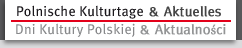 Polnische Kulturtage