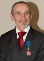 Edward Dewucki, Vorsitzende
