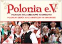 Polnische Folkloregruppe POLONIA e.V. 